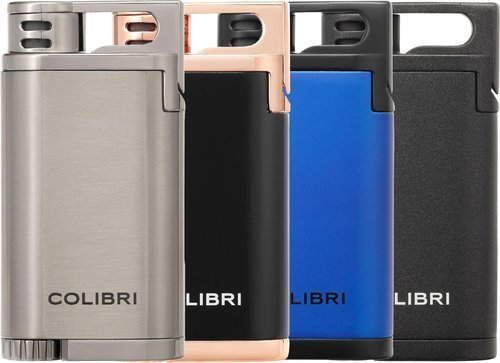 Colibri Belmont Zigarrenzubehör der Serie Colibri Belmont