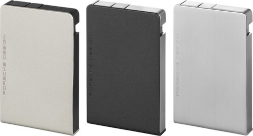 Porsche Design PD9 P3639 Jetflame Zigarrenzubehör der Serie Porsche Design PD9 P3639 Jetflame