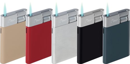 Zigarrenzubehör der Serie Zino Jetflame