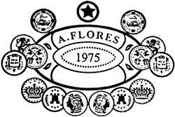 A. Flores mit 40 Produkten. Wir haben die Marke A. Flores mit 40 Produkten.
