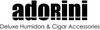 Logo der Marke Adorini