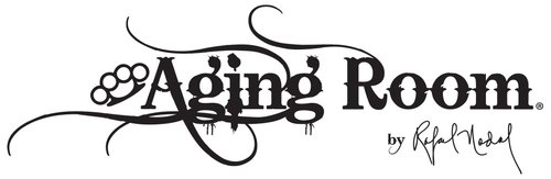 Aging Room Logo der Marke Aging Room