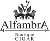 Alfambra Logo der Marke Alfambra
