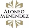Alonso Menendez Logo der Marke Alonso Menendez