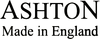 Ashton Pipes Logo der Marke Ashton Pipes