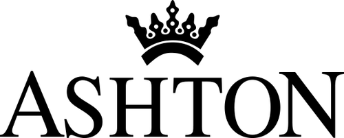 Logo der Marke Ashton