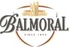 Balmoral Logo der Marke Balmoral