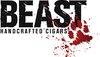 Beast Logo der Marke Beast