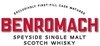 Logo der Marke Benromach