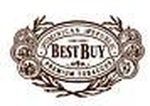 Logo der Marke Best Buy