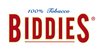 Logo der Marke Biddies