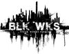 Black Works Studio Logo der Marke Black Works Studio