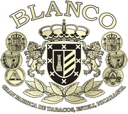 Logo der Marke Blanco Cigars