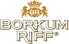 Borkum Riff Logo der Marke Borkum Riff