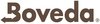 Boveda Logo der Marke Boveda