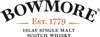 Bowmore Logo der Marke Bowmore