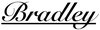 Logo der Marke Bradley