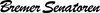 Bremer Senatoren Logo der Marke Bremer Senatoren