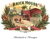 Brick House Logo der Marke Brick House