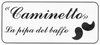 Caminetto Logo der Marke Caminetto