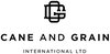Logo der Marke Cane and Grain