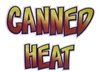 Logo der Marke Canned Heat