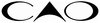 Logo der Marke CAO