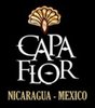 Capa Flor Logo der Marke Capa Flor