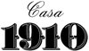 Logo der Marke Casa 1910