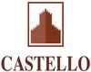 Castello Logo der Marke Castello