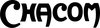 Chacom Logo der Marke Chacom