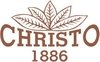 Christo Logo der Marke Christo
