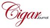 Cigar Journal Logo der Marke Cigar Journal