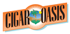 Cigar Oasis Logo der Marke Cigar Oasis