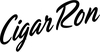 Logo der Marke CigarRon