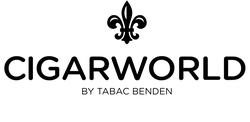 Zigarrenzubehör der Serie CIGARWORLD Travel Humidor