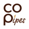 Logo der Marke CO Pipes