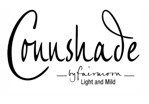 Logo der Marke Connshade