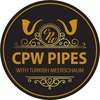 Logo der Marke CPW Pipes
