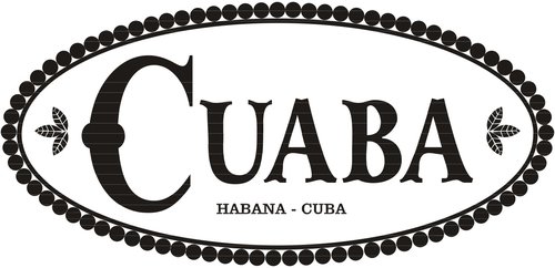 Logo der Marke Cuaba