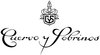 Logo der Marke Cuervo y Sobrinos