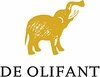 De Olifant Logo der Marke De Olifant