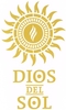 Dios del Sol Logo der Marke Dios del Sol