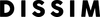 Dissim Logo der Marke Dissim