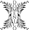 Domenico Logo der Marke Domenico