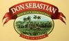 Don Sebastian Logo der Marke Don Sebastian