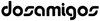 Dos Amigos Logo der Marke Dos Amigos