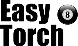 Wir haben die Marke Easy Torch mit 9 Produkten.