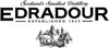 Logo der Marke Edradour