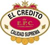 El Credito Logo der Marke El Credito